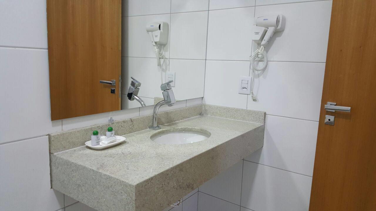 Hotel Vila Verde Penápolis 客房 照片